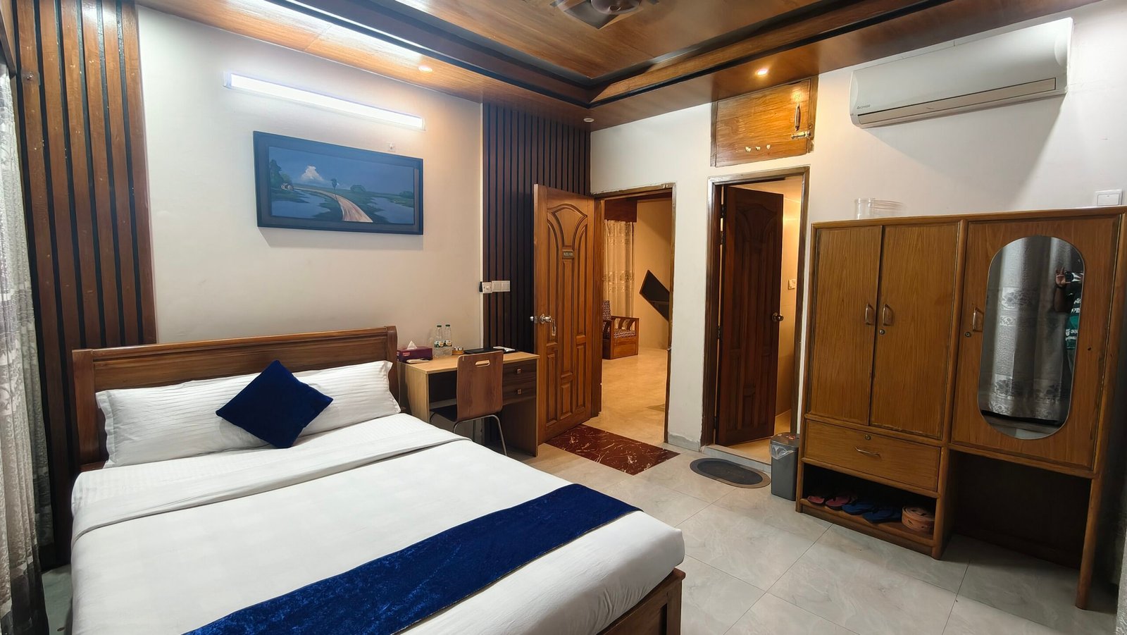 Resort view 3